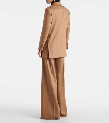 Blazer Olimpia aus Kamelhaar | Max Mara