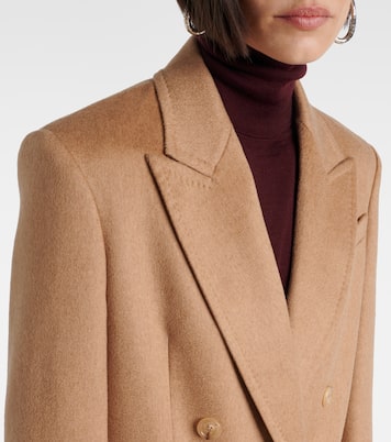 Blazer Olimpia aus Kamelhaar | Max Mara