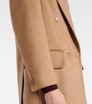 Blazer Olimpia aus Kamelhaar | Max Mara