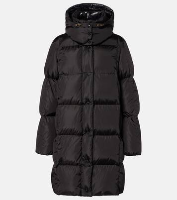 Piumino con cappuccio | Moncler