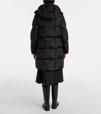 Piumino con cappuccio | Moncler