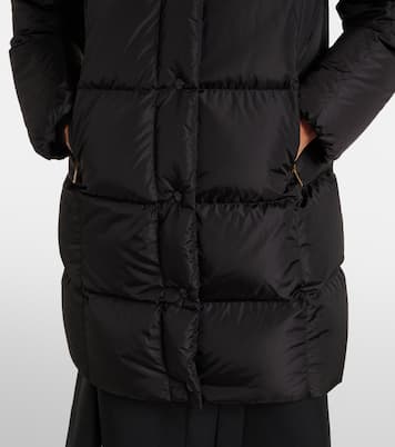 Piumino con cappuccio | Moncler