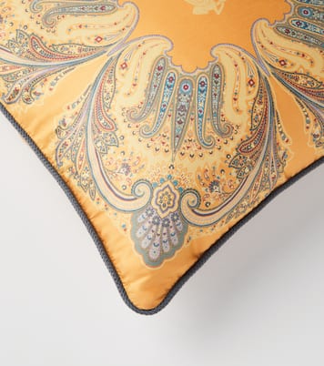 Kissen Kiri aus Baumwolle | Etro