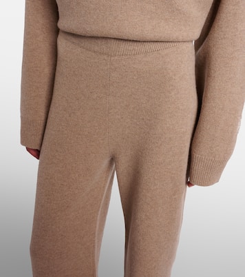 Pantalon de survêtement en laine | Tory Burch