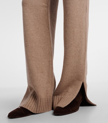 Pantalon de survêtement en laine | Tory Burch