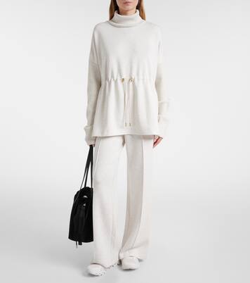 Ethel sweater | Varley