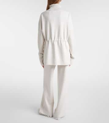 Ethel sweater | Varley