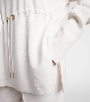 Ethel sweater | Varley