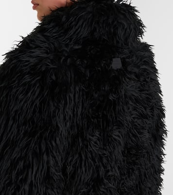 Belted coat | Acne Studios