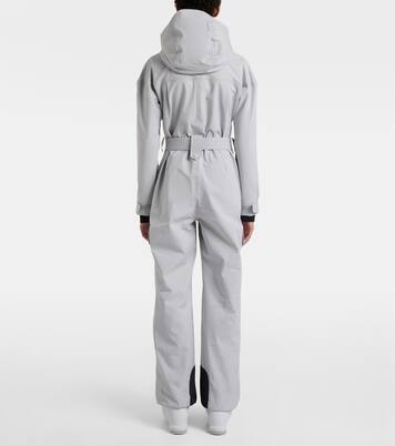 Apex hooded ski suit | Cordova