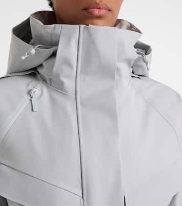 Apex hooded ski suit | Cordova