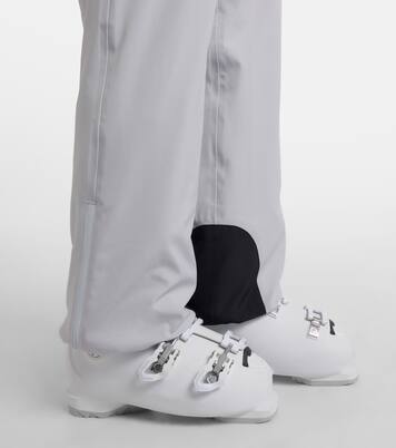 Apex hooded ski suit | Cordova