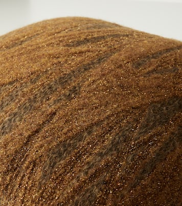 Fosca cushion | The House of Lyria