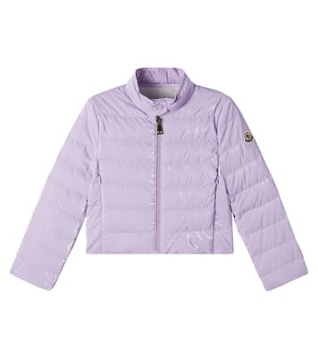 Chemile down jacket | Moncler Enfant