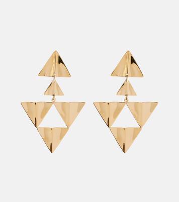 Blair drop earrings | Isabel Marant
