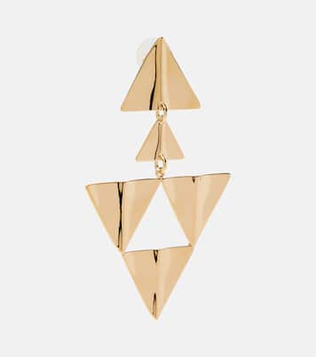 Blair drop earrings | Isabel Marant