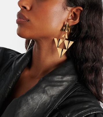 Blair drop earrings | Isabel Marant