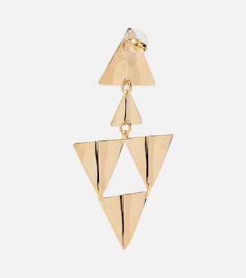 Blair drop earrings | Isabel Marant