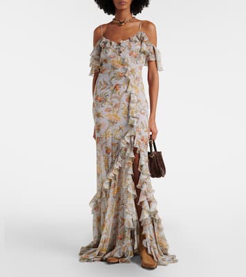 Suede ankle boots | Etro