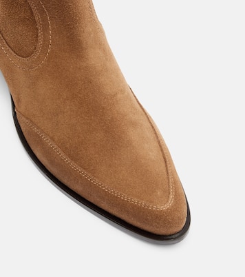 Suede ankle boots | Etro