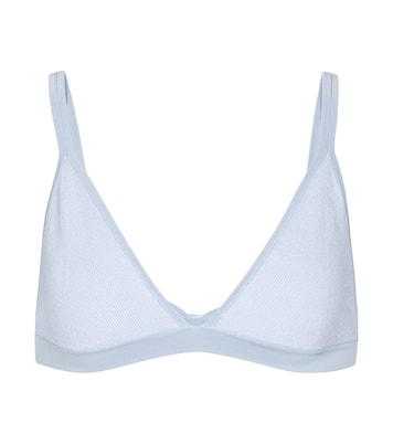 Bralette Blaise in maglia stretch | SIR
