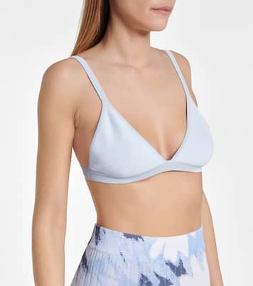 Bralette Blaise in maglia stretch | SIR