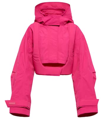 Steppjacke La Parka Fresa | Jacquemus