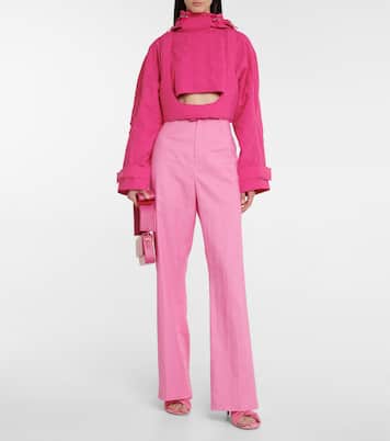 Steppjacke La Parka Fresa | Jacquemus