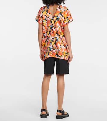Top aus Twill | Plan C
