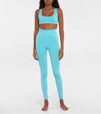 Set de sujetador Serene y leggings Lucid | Prism²