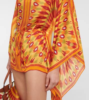 Top aus Seide | Valentino