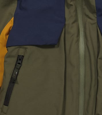 جاكيت للتزلج Alpine | Molo