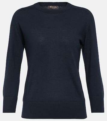 Pullover aus Kaschmir | Loro Piana