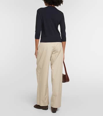Pullover aus Kaschmir | Loro Piana