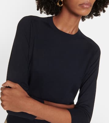 Pullover aus Kaschmir | Loro Piana