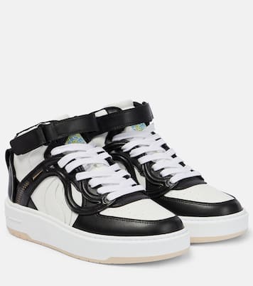 Sneakers S-Wave 2 in similpelle | Stella McCartney
