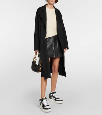 Sneakers S-Wave 2 in similpelle | Stella McCartney