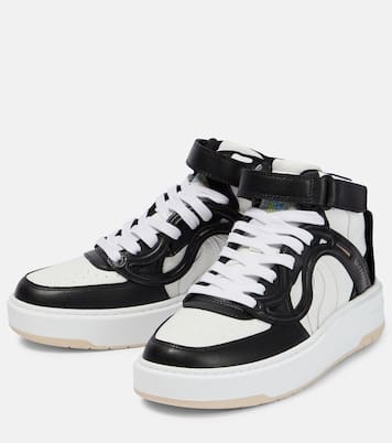 Sneakers S-Wave 2 in similpelle | Stella McCartney