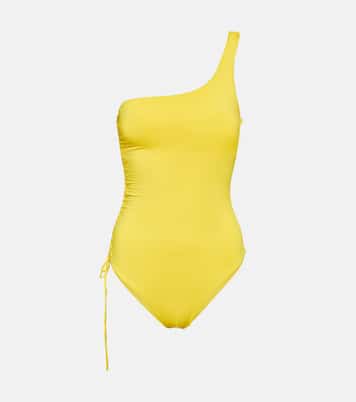 Costume intero monospalla Bodrum | Melissa Odabash