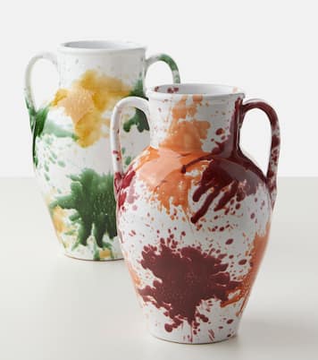 Apulia vase | Cabana