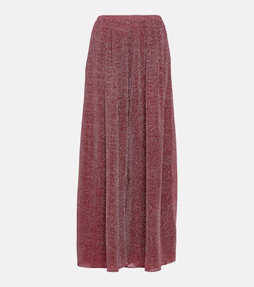 Pantalon ample Lumière | Oséree