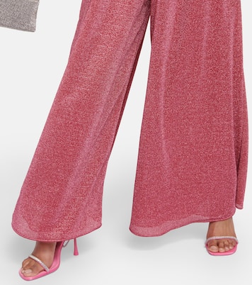 Pantalon ample Lumière | Oséree