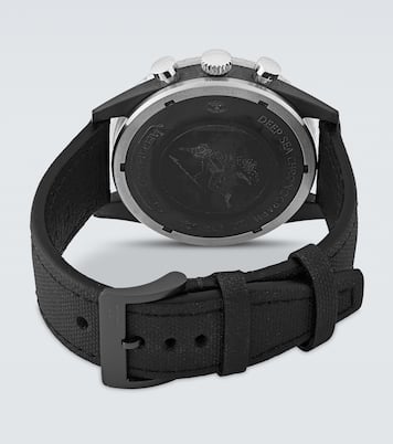 Certified Pre-Owned Uhr Deep Sea | Jaeger-LeCoultre