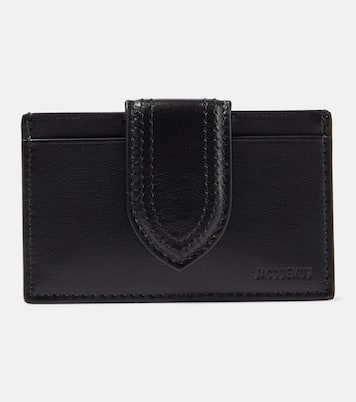 Tarjetero Le Porte Carte Bambino | Jacquemus