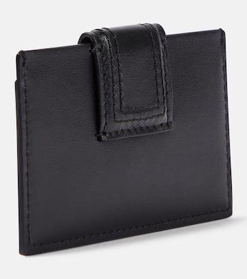 Tarjetero Le Porte Carte Bambino | Jacquemus