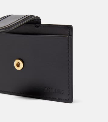 Tarjetero Le Porte Carte Bambino | Jacquemus
