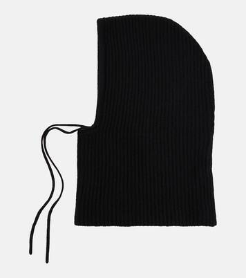 Cagoule en cachemire | Yves Salomon