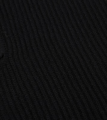 Cagoule en cachemire | Yves Salomon
