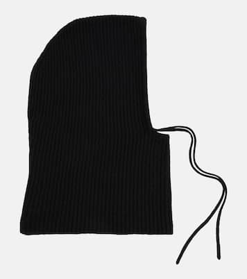 Cagoule en cachemire | Yves Salomon