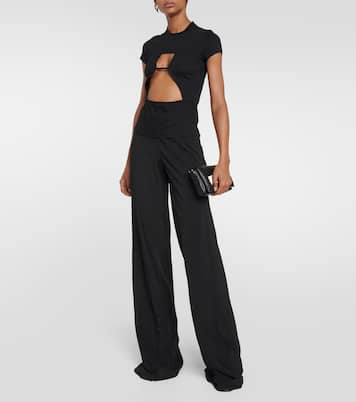 T-shirt en coton | Rick Owens